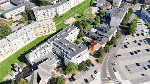 Jana z Kolna,3pok, 2balk, wys. standard