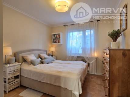 SMART HOME Piwnica, Garaż, gard. ul. Wergiliusza