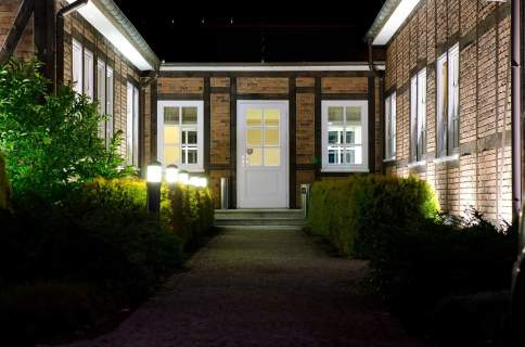 Funkcjonujący hotel na sprzedaż