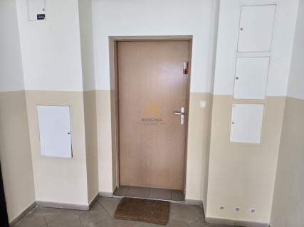 Mieszkanie 2 pokoje, Balkon, Smolec