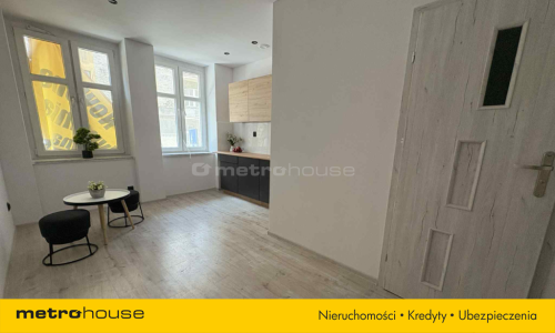 Okazja inwestycyjna 4 niezależne mieszkania