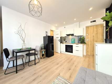 ŚWIEŻO PO REMONCIE-M.MIEJSKIE-BALKON-RYNEK w 10min