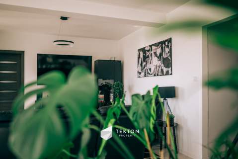 Wspaniały apartament 4 pokojowy pięknym widokiem