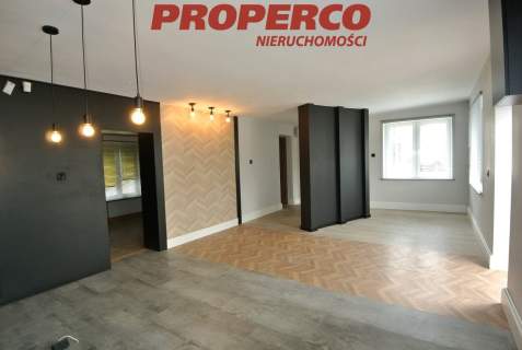 Lokal 70 m2 gm. Ożarów Mazowiecki, Duchnice
