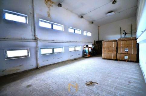 Obiekt do wynajęcia, 750 m2, Gorzów Wielkopolski