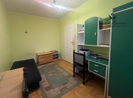 Komfortowe/duży balkon/3pok./ul.Skorupki