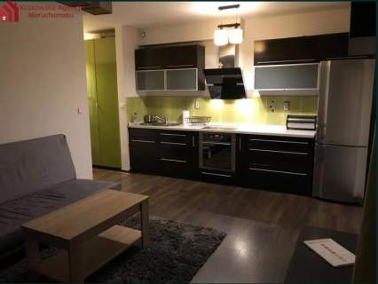 Przytulne 2 pokojowe 40m2 z balkonem