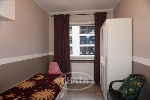 Apartament/2-Pokoje/ Balkon/ Kępa Mieszczańska