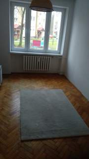 Sprzedam Mieszkanie 50,4 met parter 2 pokoje balkon piwnica