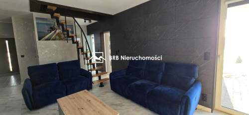 Nowoczesny, Ekonomiczny Dom 143 m2 z Fotowoltaiką , Pompą Ciepła
