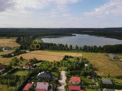 Dom wlnst z basenem obok jeziora 20 min od Leszna