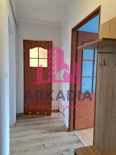 Do wynajęcia mieszkanie 2 pokoje,45m2,Dzierżoniów