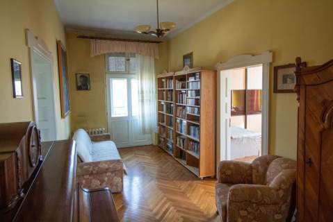 Stylowy apartament w centrum miasta o pow. 136m2