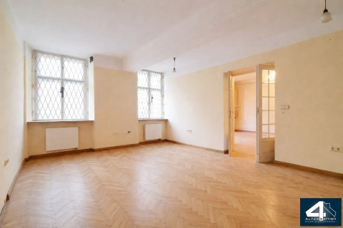 Kraków, Rynek Główny, 176,3 m2, mieszkanie 