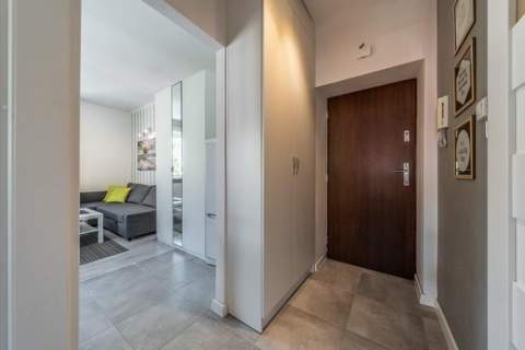 2 pokoje blisko centrum - Kopińska 35