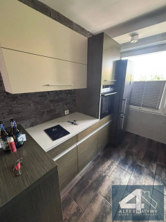4 pokoje kuchnia balkon, Trzebińska, 72m