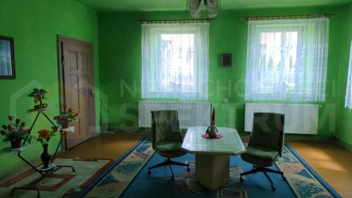 Dom 342m2 Ostroszowice tylko dla miłośników starych domów