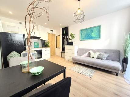 PO REMON-salon BALKON sypialnia-MIEJSKIE meble AGD