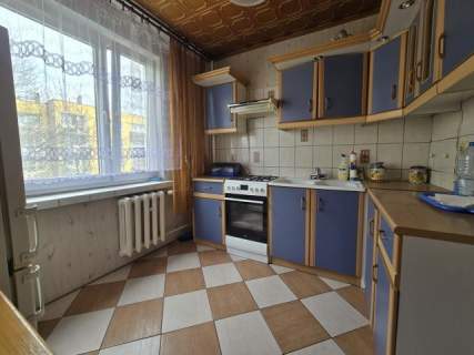 Mieszkanie na sprzedaż, 57,48 m2, Sosnowiec