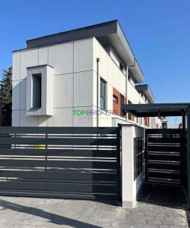Przestronne 5 pokoi, garaż i ogródek