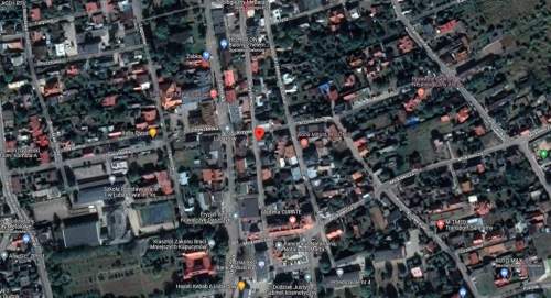 Lokal Na Waryńskiego w atrakcyjnej cenie 