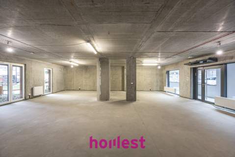 Lokal w Wildzie blisko centrum