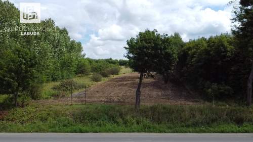 Działka pod dom i usługi   2 004 m Skarszewy