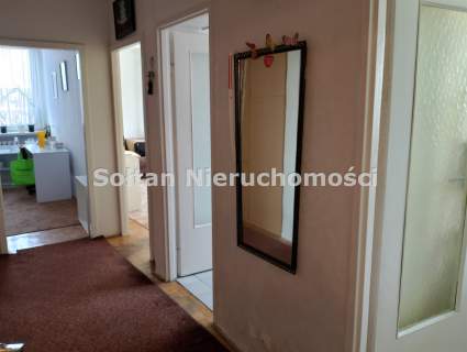 Mieszkanie na sprzedaż, 54 m2, Warszawa