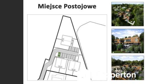 Apartament z tarasem na dachu - Wola Justowska
