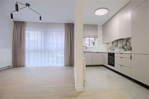 Mieszkanie - Koszalin Centrum