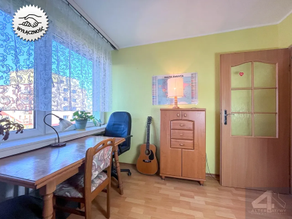 4 pokoje przy Manufakturze, piękny widok, 78 m 