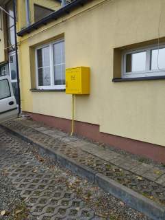Samodzielne mieszkanie o pow. ok. 80 m