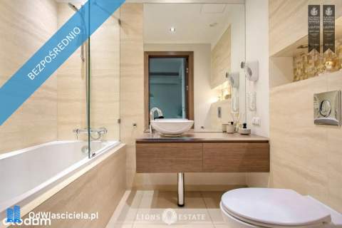 Browary, Fabryka Norblina ,Platinum Power wieża A