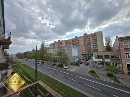 Mieszkanie idealne na najem krótkoterminowy