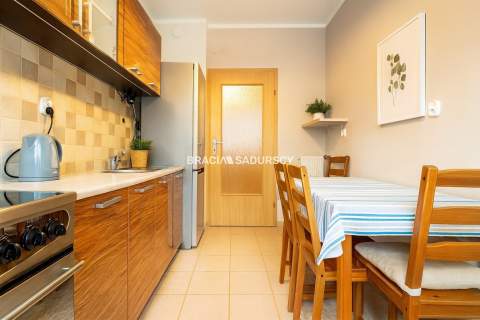 2 pok ok 50 m2 Ruczaj