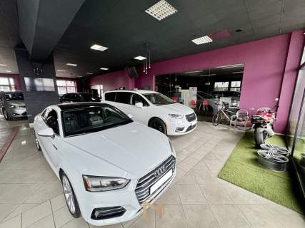 Lokal użytkowy do wynajęcia, 500 m2, Gorzów Wielkopolski