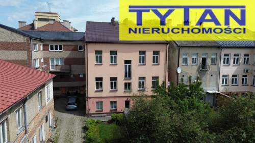 Lokal użytkowy na sprzedaż, 52,61 m2, Zambrów