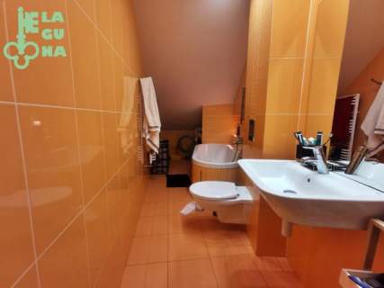 Gdynia, Chwarzno-Wiczlino, 3 pokoje, 58 m2, dwupoziomowe z balkonem