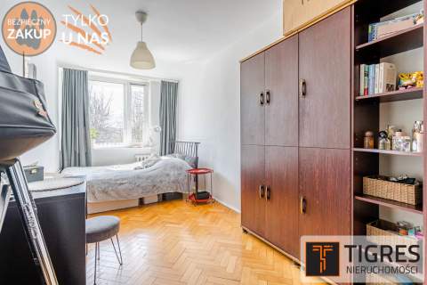 Balkon / Park Reagana / RKM
