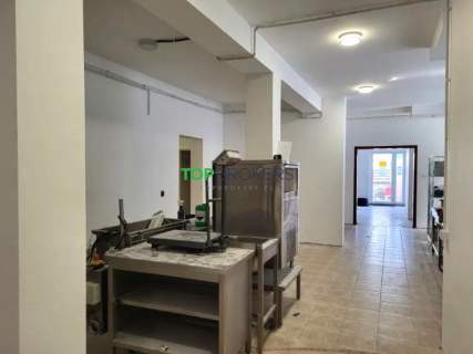 Wygodny lokal na catering/imprezy okolicznościowe