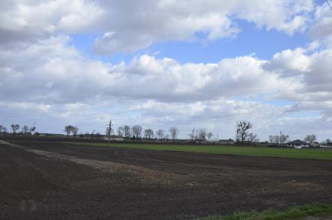 Działki budowlane Radziejów -Uzbrojone,