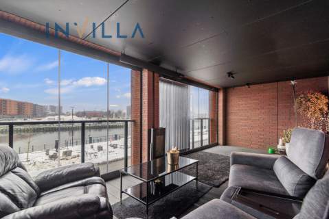 Apartament w Nadmotławiu
