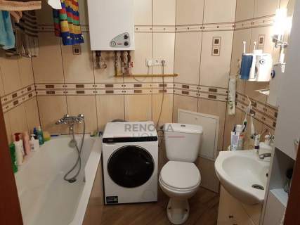 gotowe do zamieszkania 50m2 2 pokoje