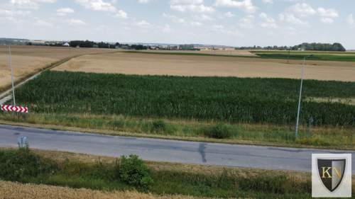 Okazja, działka budowlana MN - Wierciszów