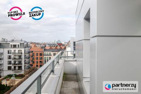 Apartament w Śródmieściu, 3 pokoje z m. postojowym