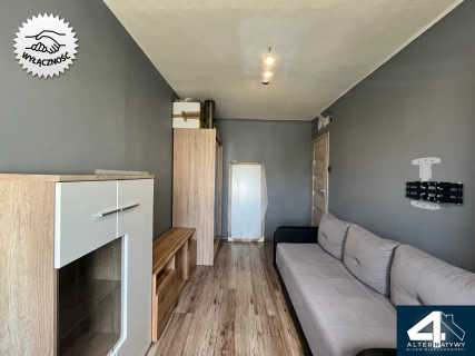 Komfortowe 3 pokoje blisko centrum 58,9 m 