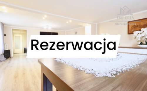 Twój własny dom z ogródkiem Więckowy 133m2