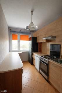 3 pok, Podkarczówka, 2 p, balkon loggia do wejścia