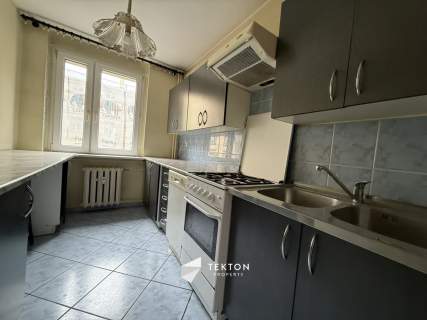 Wilda 3pok Balkon Piwnica Lokalizacja Cisza