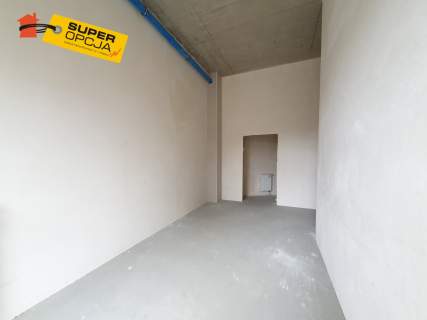 Nowy lokal usługowy Kraków Ruczaj
